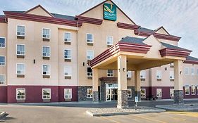 Quality Inn And Suites Lethbridge